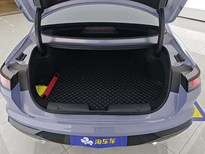 Changan Eado Plus, 2026 — фото 4 из 9