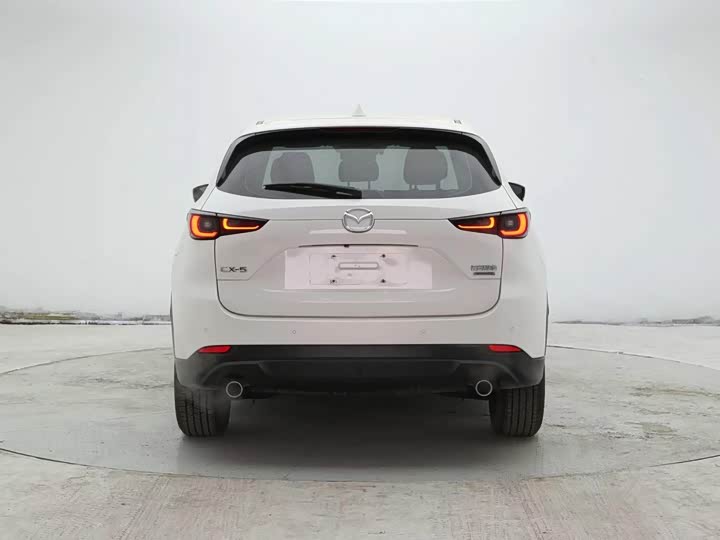 Mazda CX-5, 2023 — фото 6 из 9