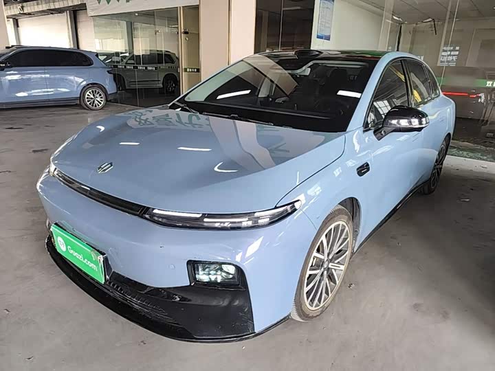 Leapmotor B01, 2025 — купить в Ульяновске под ключ