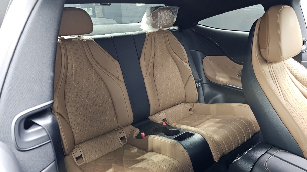 Mercedes-Benz CLE-Class, 2025 — фото 12 из 12