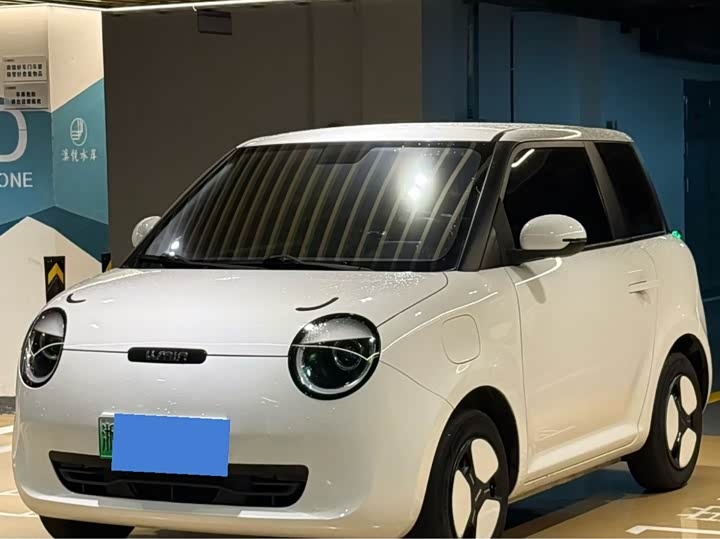 Changan Qiyuan (Nevo) Lumin, 2024 — купить в Нижнем Новгороде под ключ