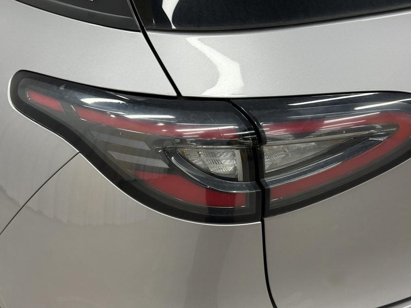 Geely Galaxy Geome, 2024 — фото 10 из 12