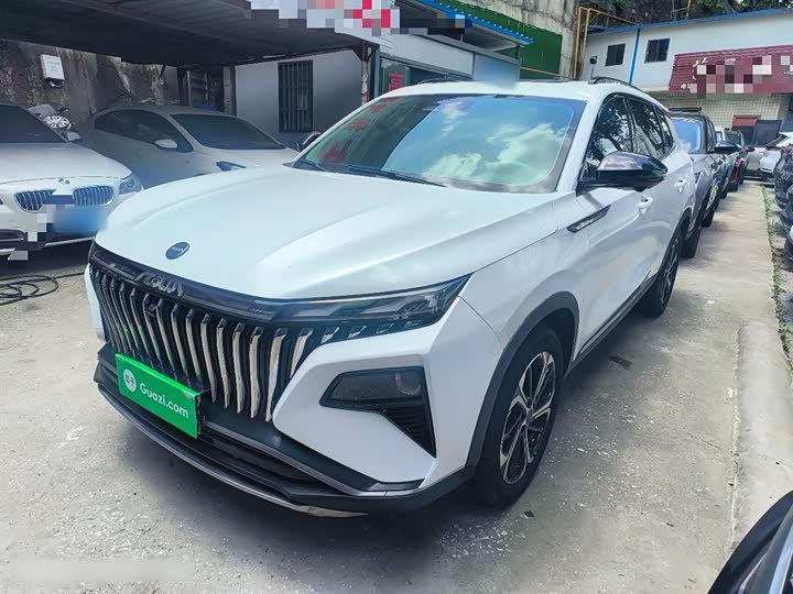 Dongfeng Aeolus Huge, 2023 — купить в Саранске под ключ