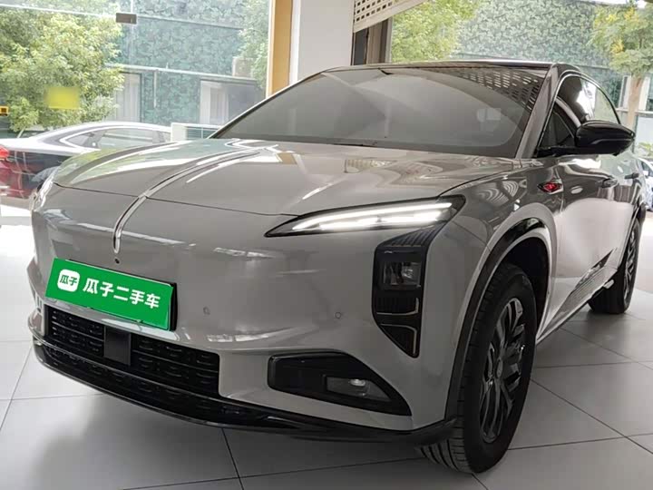 Hongqi EHS7 (Tiangong 08), 2025 — купить в Воронеже под ключ