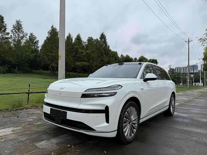 Nio Onvo L90, 2026 — купить в Йошкар-Оле под ключ
