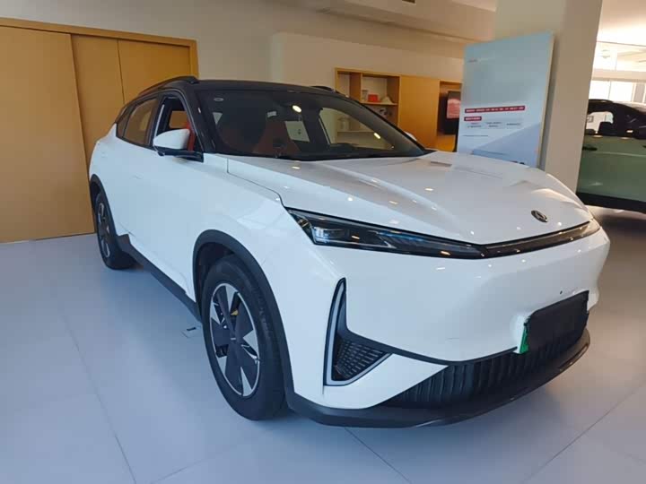 Dongfeng Aeolus L7, 2024 — фото 4 из 9