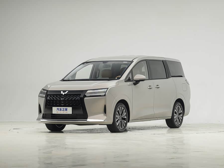 Wuling Starlight 730 Hybrid/EV, 2026 — купить в Казани под ключ