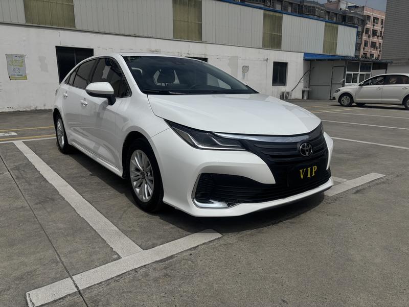 Toyota Allion, 2023 — фото 3 из 11