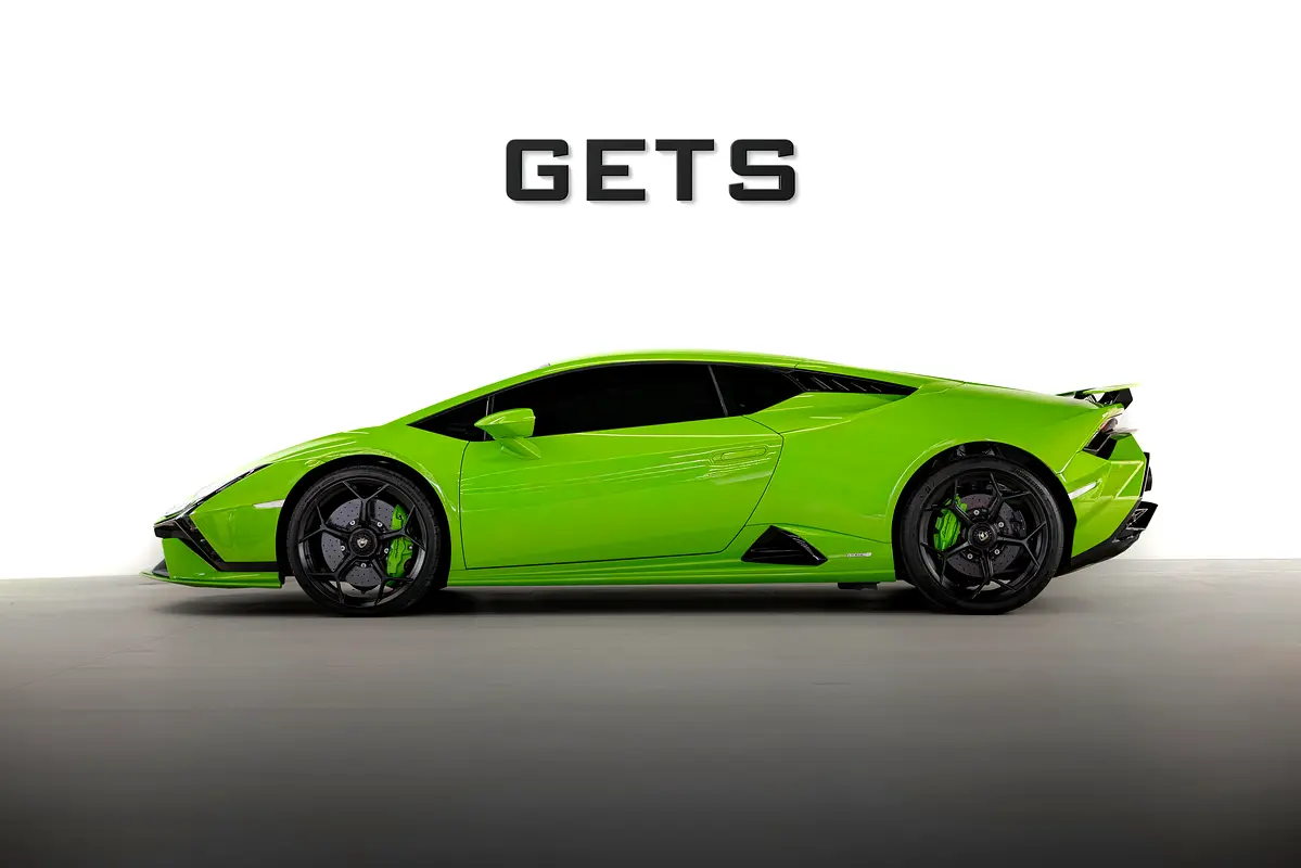 Lamborghini Huracan, 2024 — фото 4 из 10
