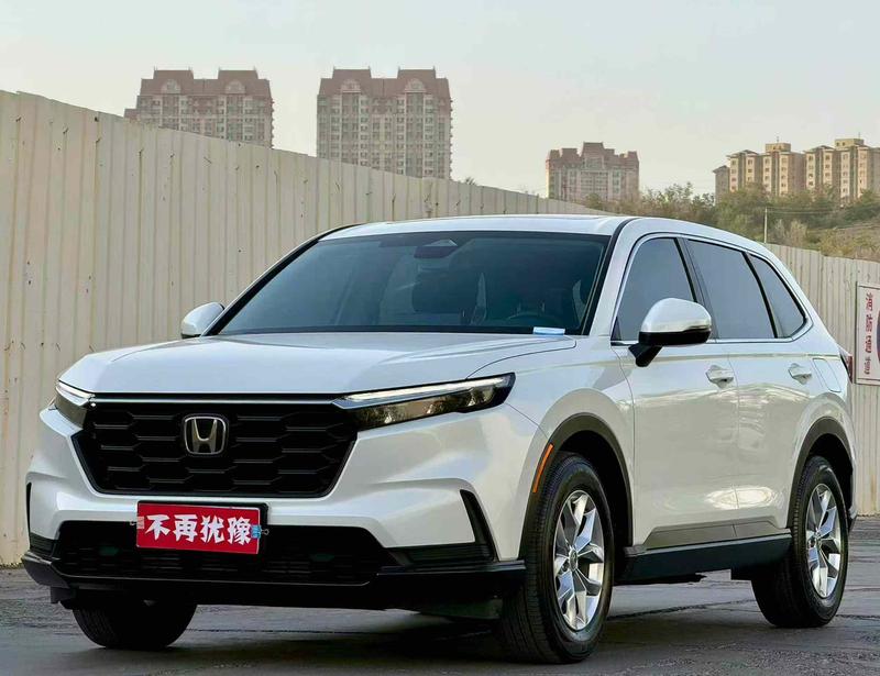 Honda CR-V, 2024 — купить в Санкт-Петербурге под ключ