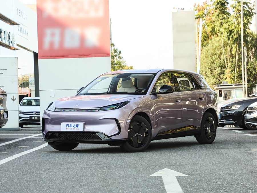 BAIC Arcfox T1, 2026 — купить в Казани под ключ