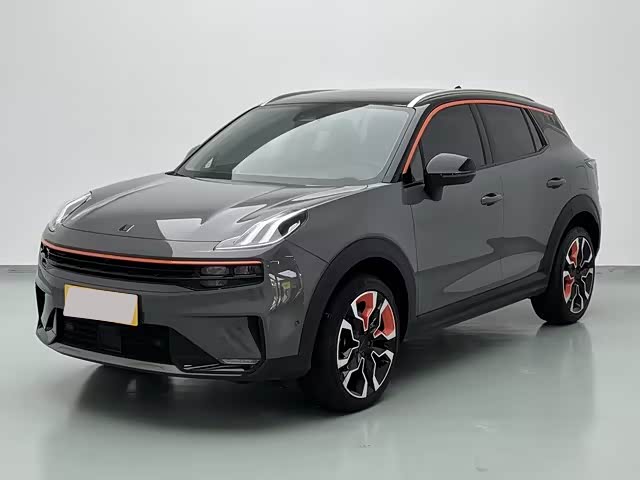 Lynk & Co 06, 2022 — купить в Брянске под ключ
