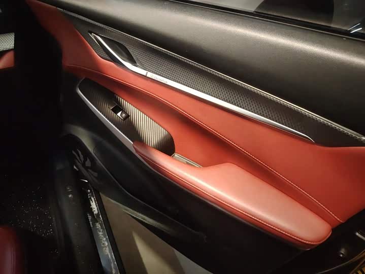 Changan CS75 Plus, 2021 — фото 8 из 9
