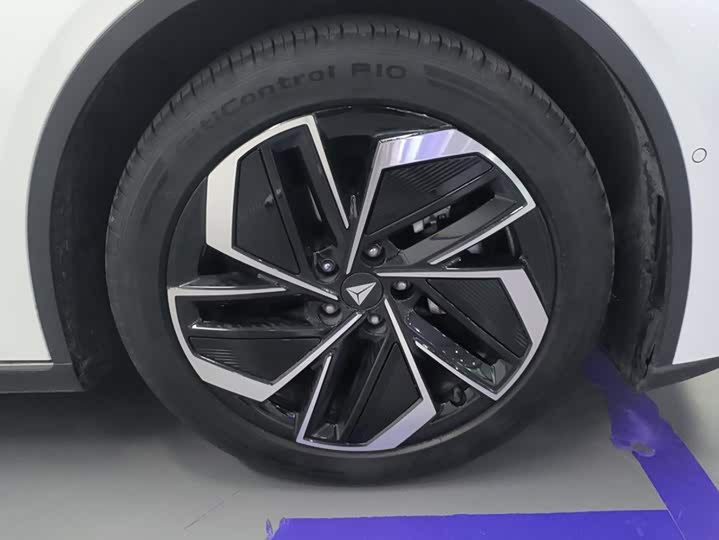 Changan Deepal L07, 2025 — фото 6 из 9