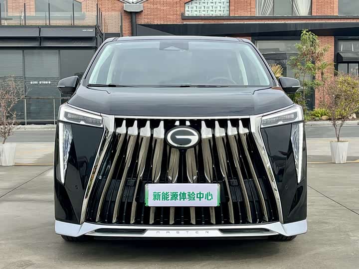 GAC Trumpchi E9, 2023 — купить в Иванове под ключ