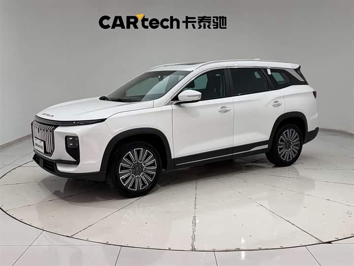 Jetour X90 Pro, 2024 — купить в Перми под ключ