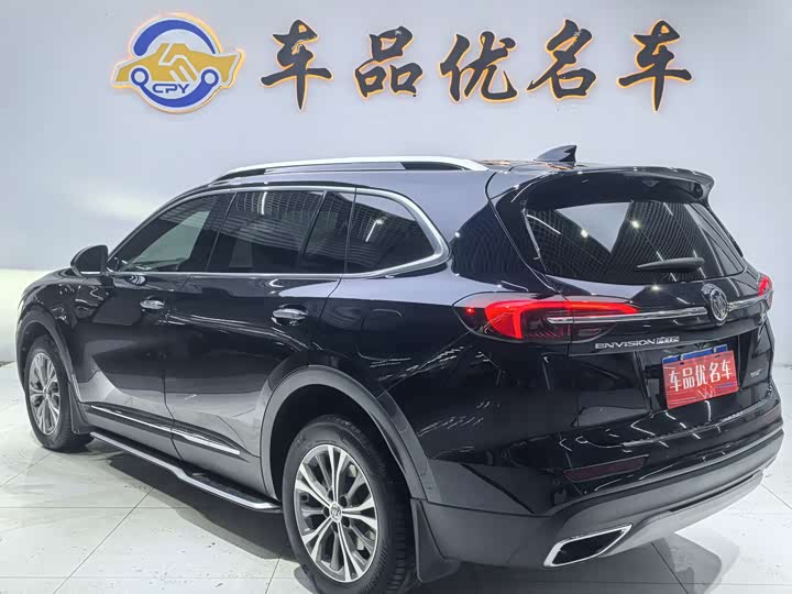 Buick Envision Plus, 2023 — фото 3 из 9