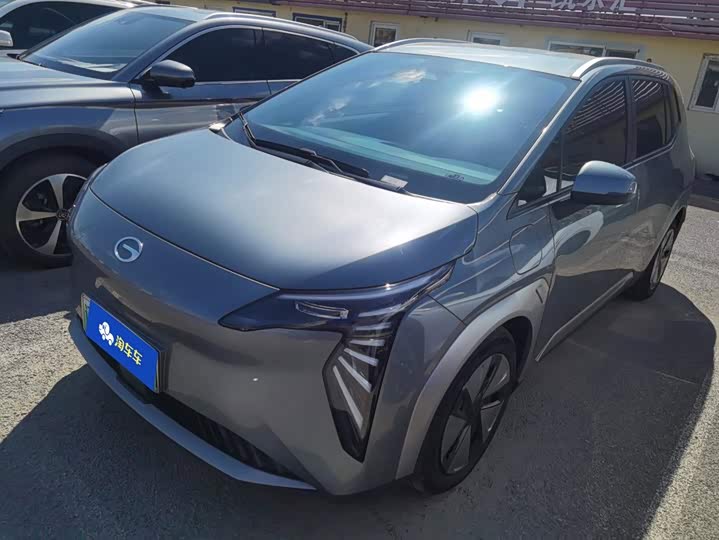 GAC Aion Y, 2023 — купить в Курске под ключ