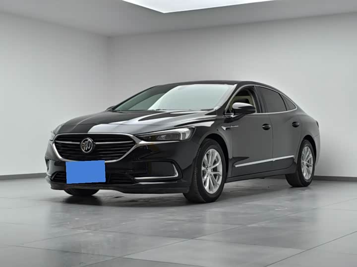 Buick LaCrosse, 2021 — купить в Саратове под ключ