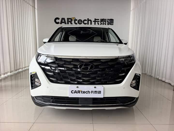 Hyundai Custo, 2023 — фото 2 из 9