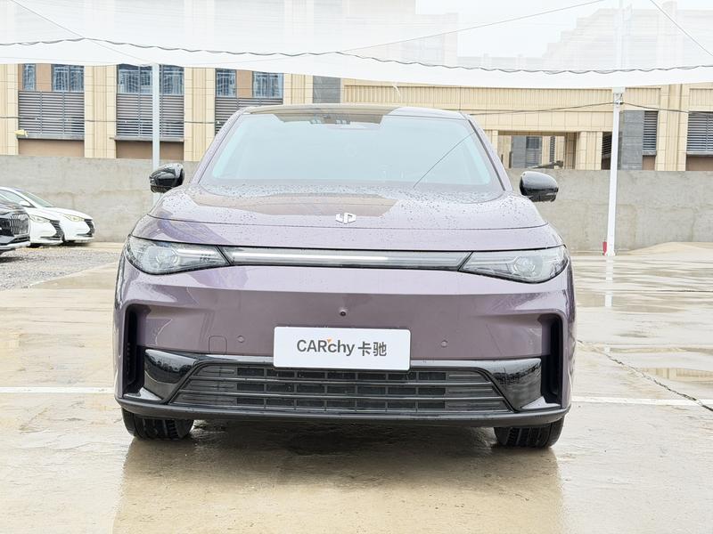 Leapmotor C10, 2025 — фото 2 из 12