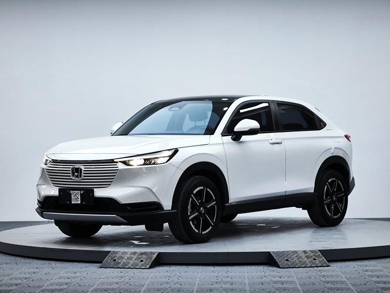 Honda Vezel, 2023 — купить в Самаре под ключ