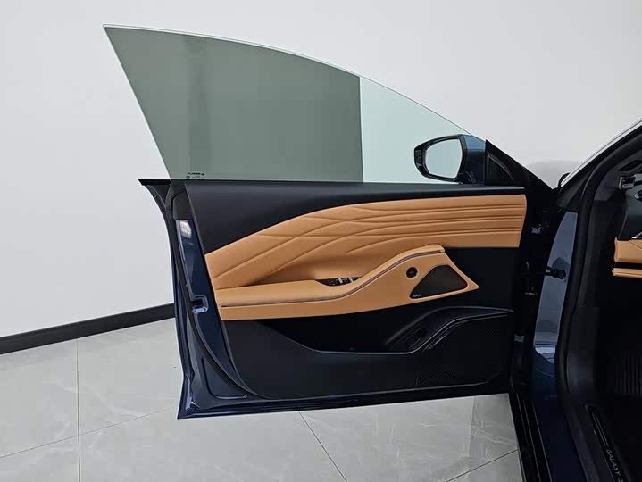 Geely Galaxy Starshine 8 EM-i, 2025 — фото 7 из 9