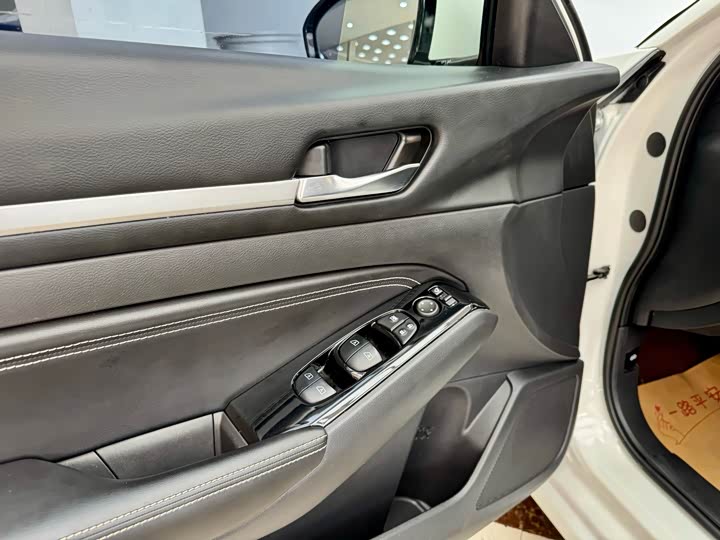 Nissan Teana, 2023 — фото 9 из 9
