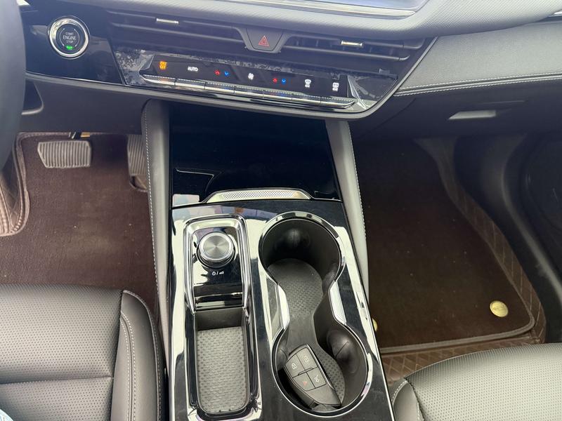 Buick Envision S, 2024 — фото 9 из 12