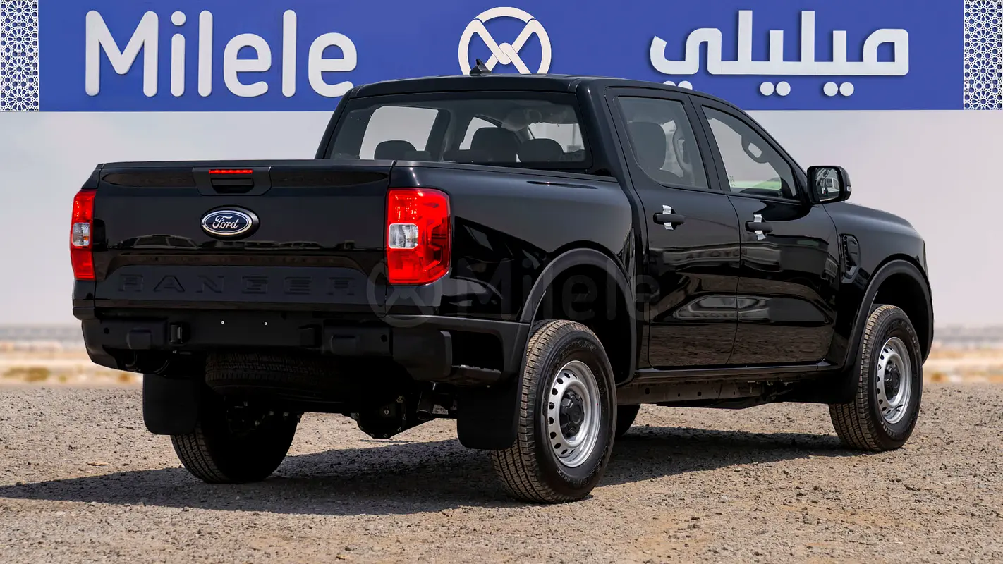 Ford Ranger, 2025 — фото 6 из 10