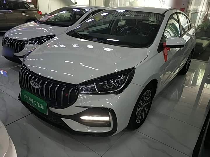 Chery Arrizo 5, 2025 — купить в Перми под ключ
