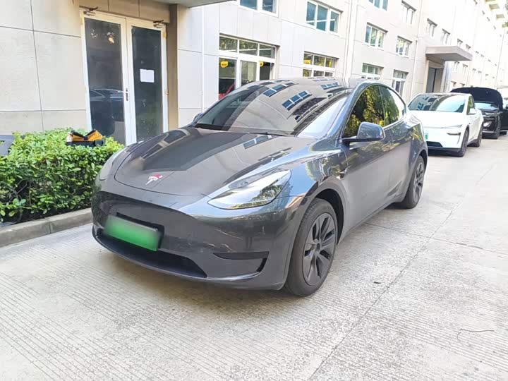 Tesla Model Y, 2024 — купить в Ижевске под ключ
