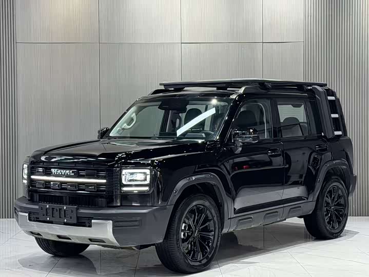 Haval Raptor Hybrid, 2026 — купить в Самаре под ключ