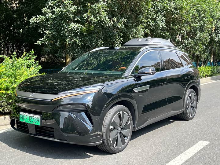 BYD Tang L, 2025 — купить в Саратове под ключ