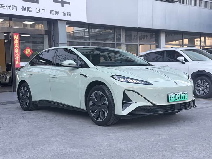 Hongqi EH5 (Tiangong 05), 2025 — фото 3 из 9