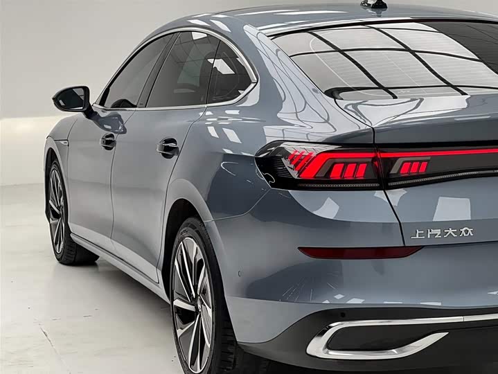 Volkswagen Lamando L, 2022 — фото 9 из 9