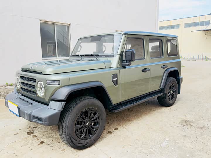 BAW 212 T01, 2024 — купить в Уфе под ключ