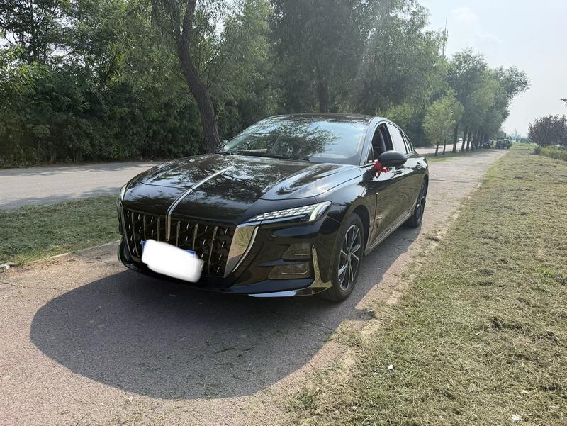 Hongqi H6, 2026 — купить в Саратове под ключ