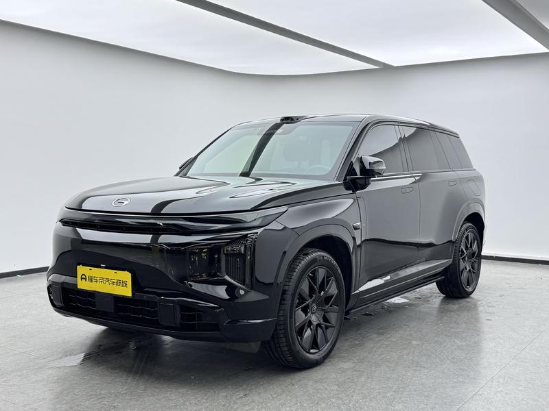 GAC Trumpchi S7, 2025 — купить в Йошкар-Оле под ключ