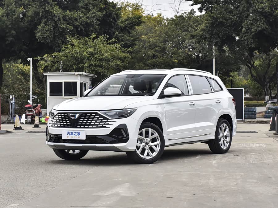 Jetta VS7, 2026 — купить в Твери под ключ