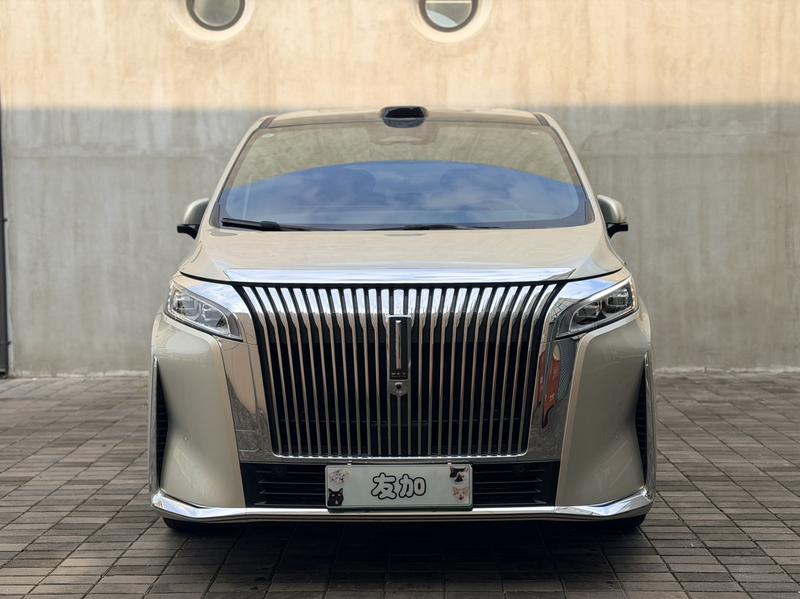 Wey 80 Hybrid, 2025 — фото 2 из 12