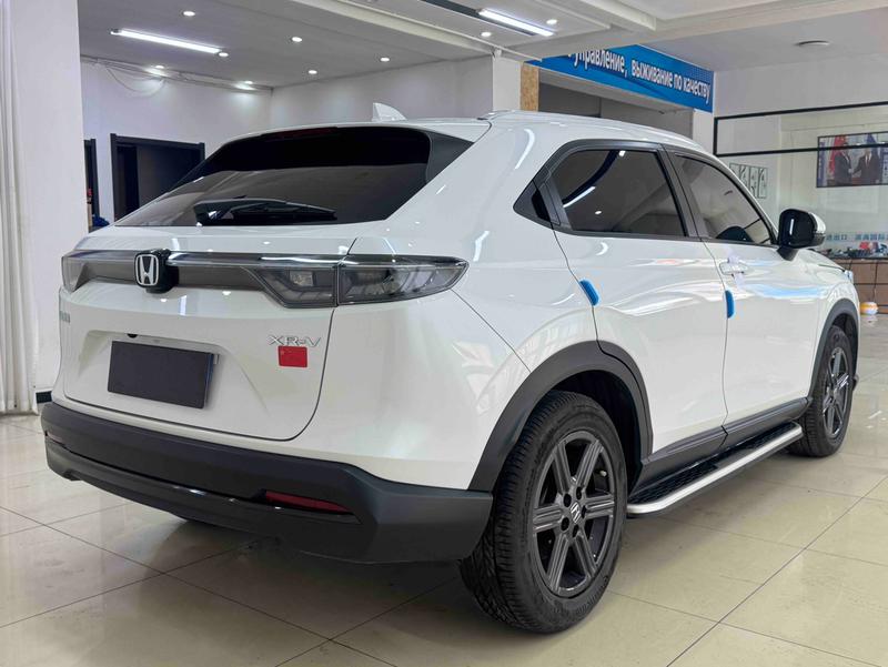 Honda XR-V, 2023 — фото 6 из 12
