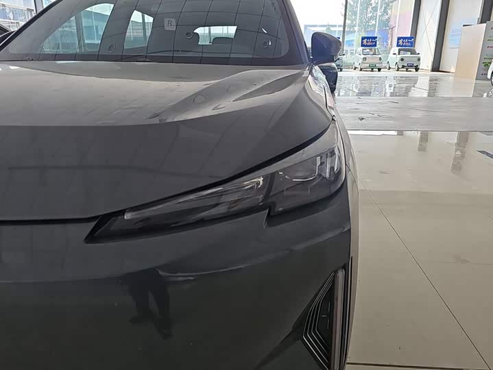 Changan Qiyuan (Nevo) Q05 Classic, 2025 — фото 5 из 9