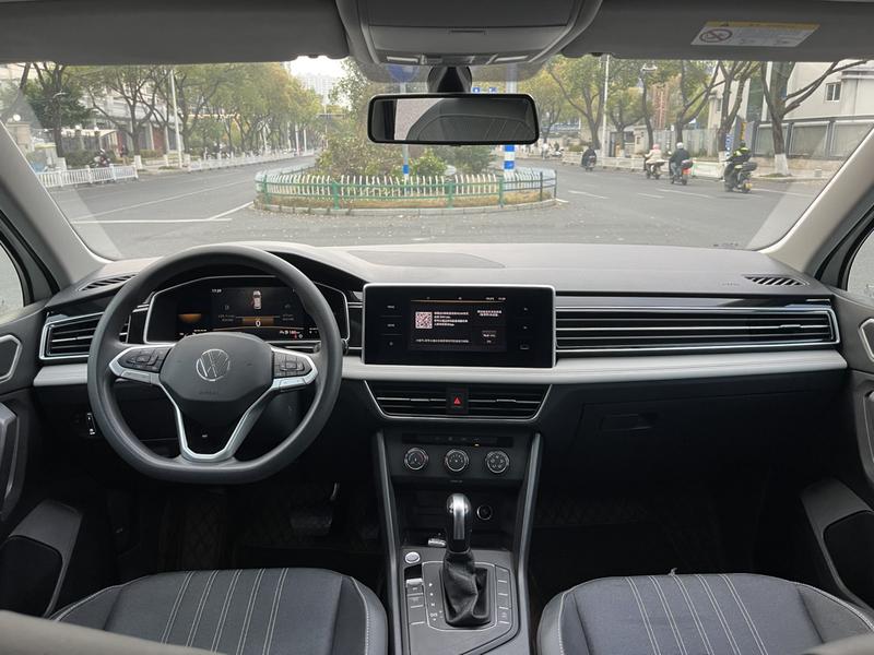 Volkswagen Tiguan L Pro, 2022 — фото 9 из 12