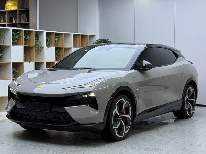 Lotus Eletre, 2023 — купить в Иванове под ключ