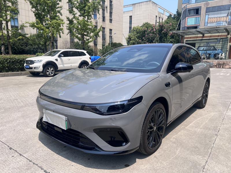 Leapmotor Lafa5, 2026 — купить в Саранске под ключ