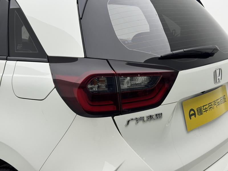 Honda Fit, 2021 — фото 3 из 12