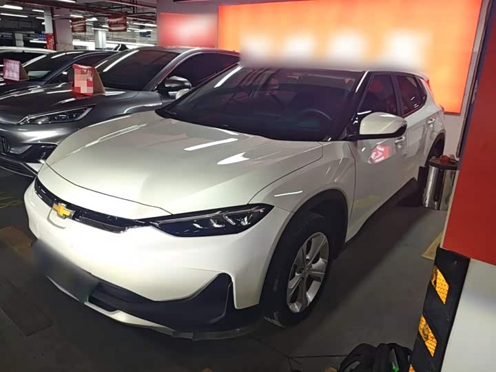 Chevrolet Menlo, 2024 — купить в Тамбове под ключ