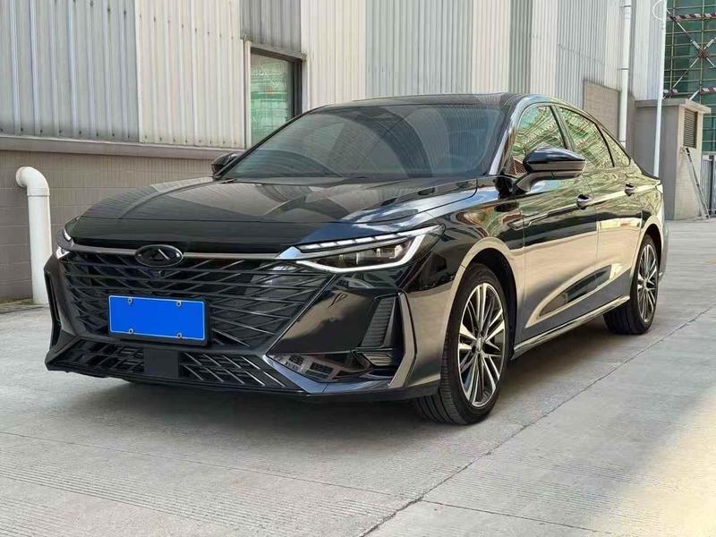 Chery Arrizo 8, 2024 — купить в Смоленске под ключ
