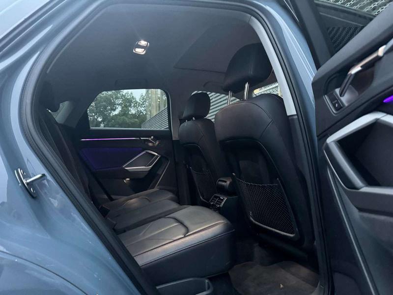 Audi Q3 Sportback, 2022 — фото 11 из 12